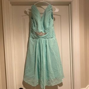 Pre teen dress